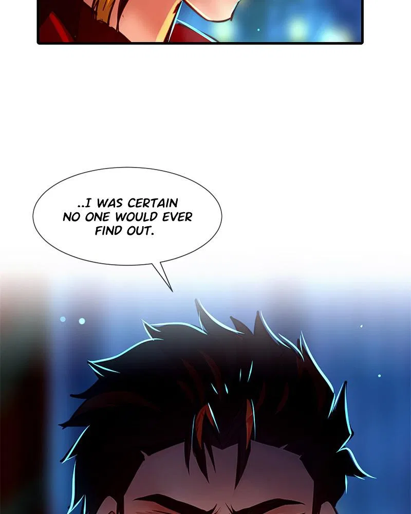 Subzero Chapter 134 – Page 48
