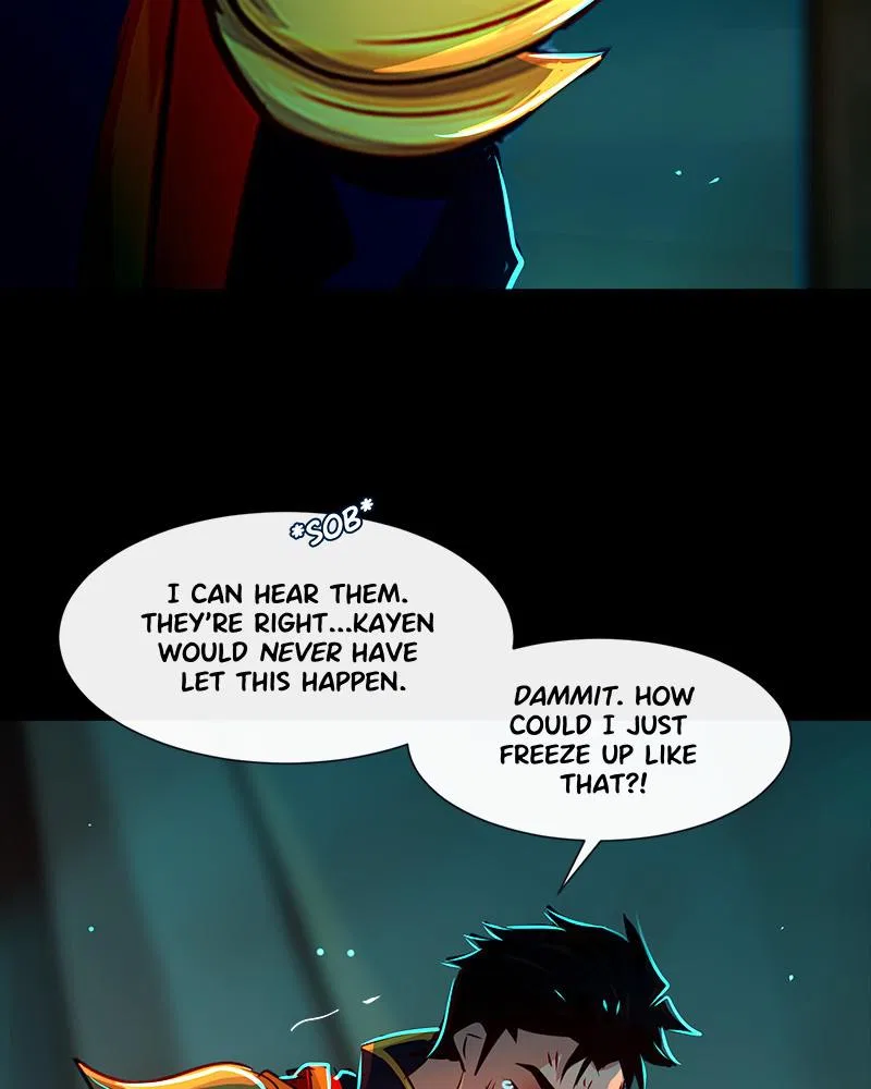 Subzero Chapter 134 – Page 60
