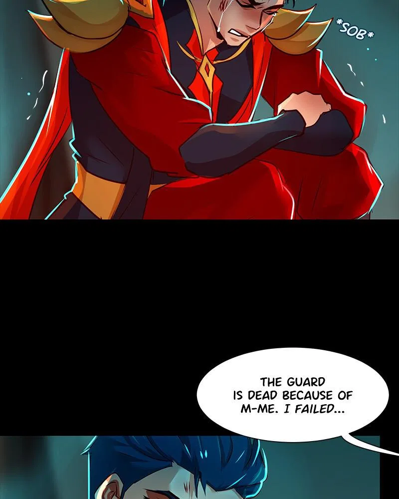 Subzero Chapter 134 – Page 61