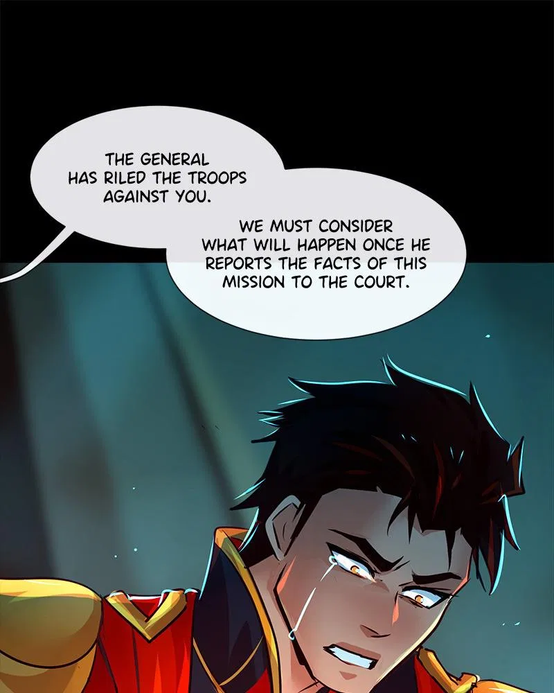 Subzero Chapter 134 – Page 67