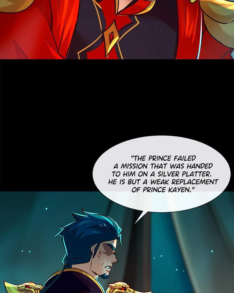 Subzero Chapter 134 – Page 68