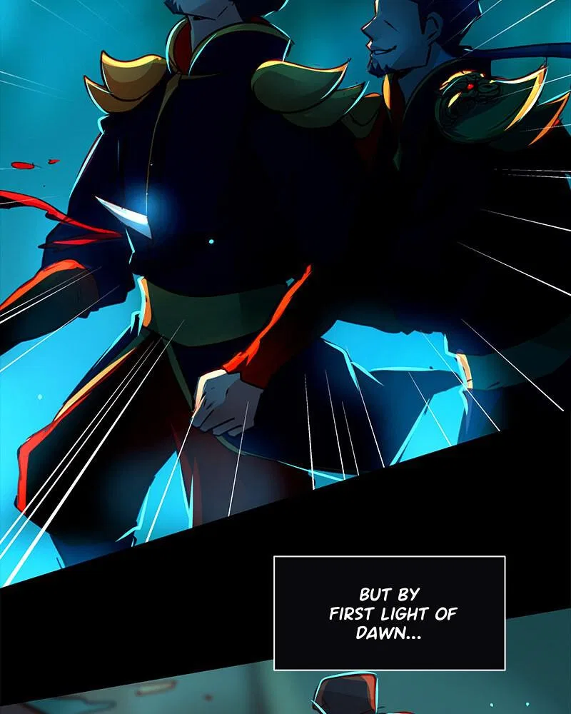 Subzero Chapter 134 – Page 80