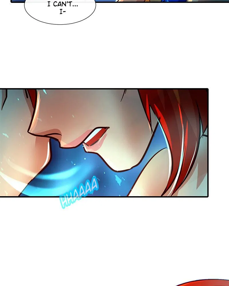 Subzero Chapter 134 – Page 110
