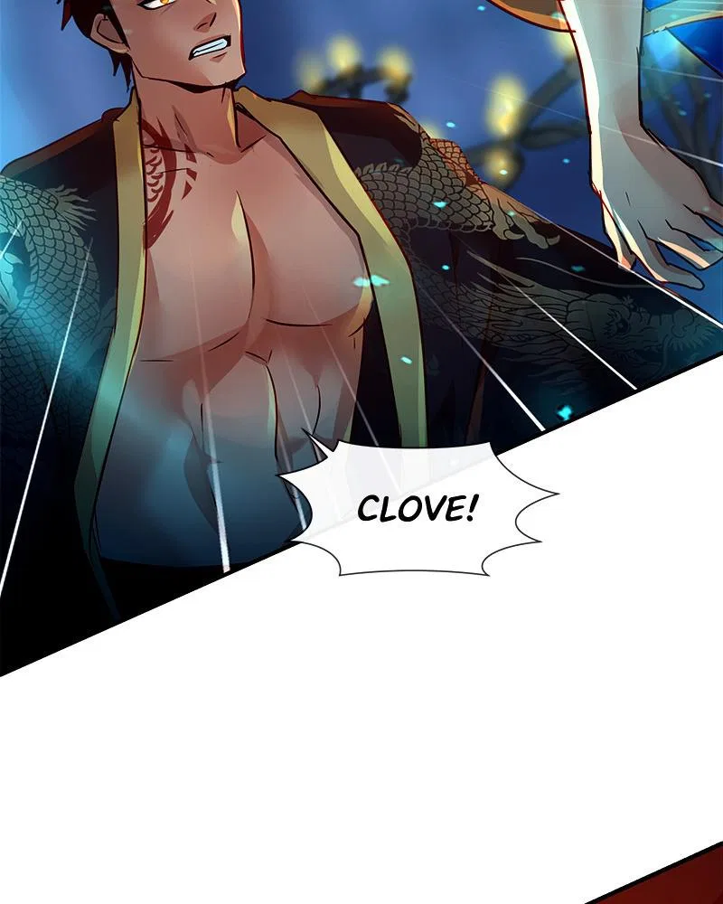 Subzero Chapter 134 – Page 112