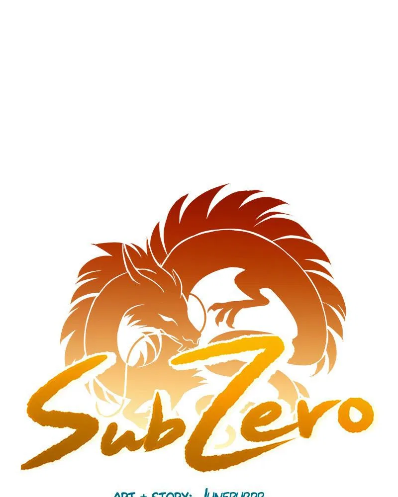 Subzero Chapter 134 – Page 120