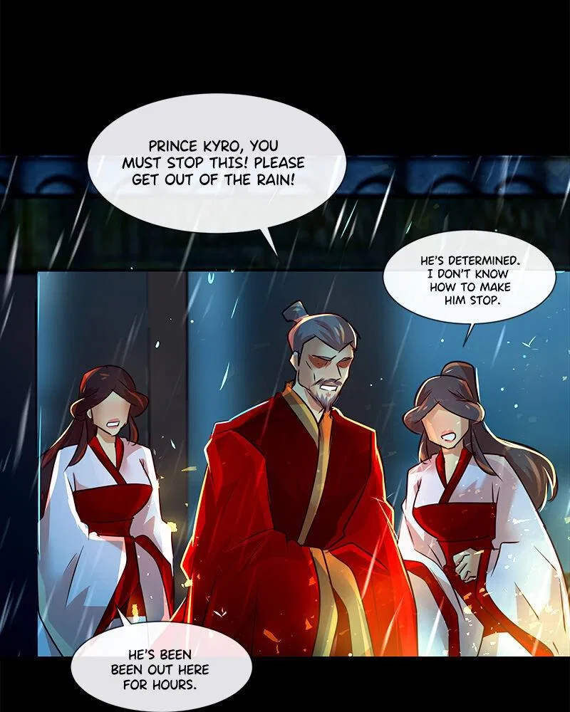 Subzero Chapter 133 – Page 22