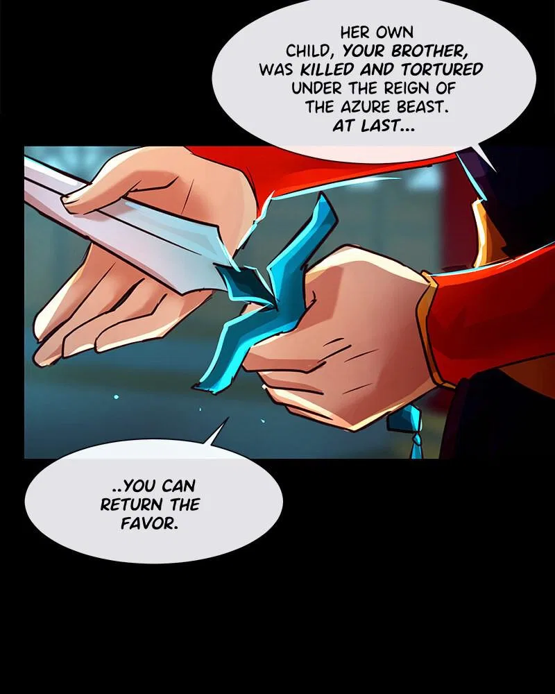 Subzero Chapter 133 – Page 43