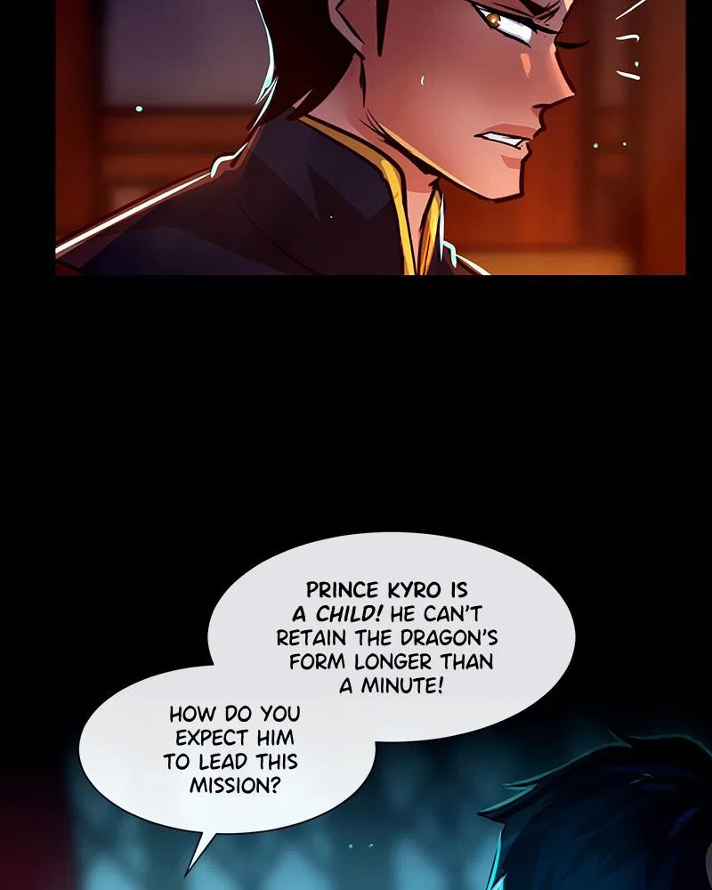 Subzero Chapter 133 – Page 51