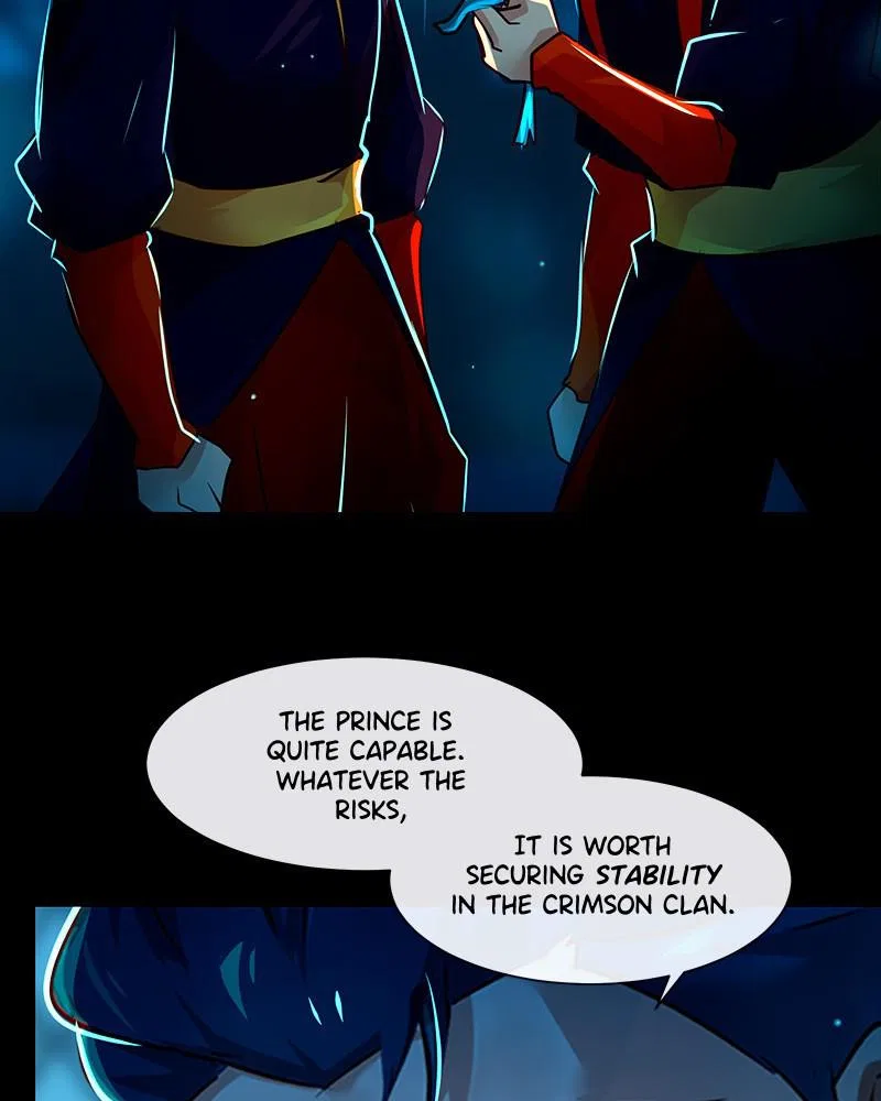 Subzero Chapter 133 – Page 56