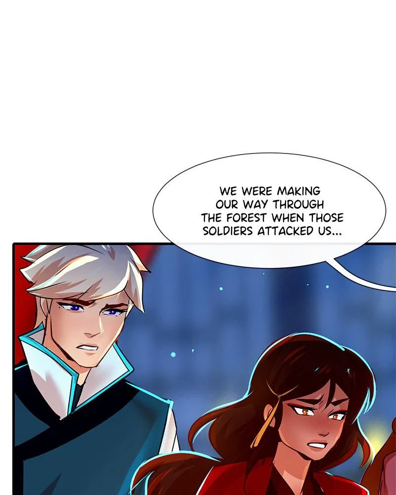 Subzero Chapter 133 – Page 69