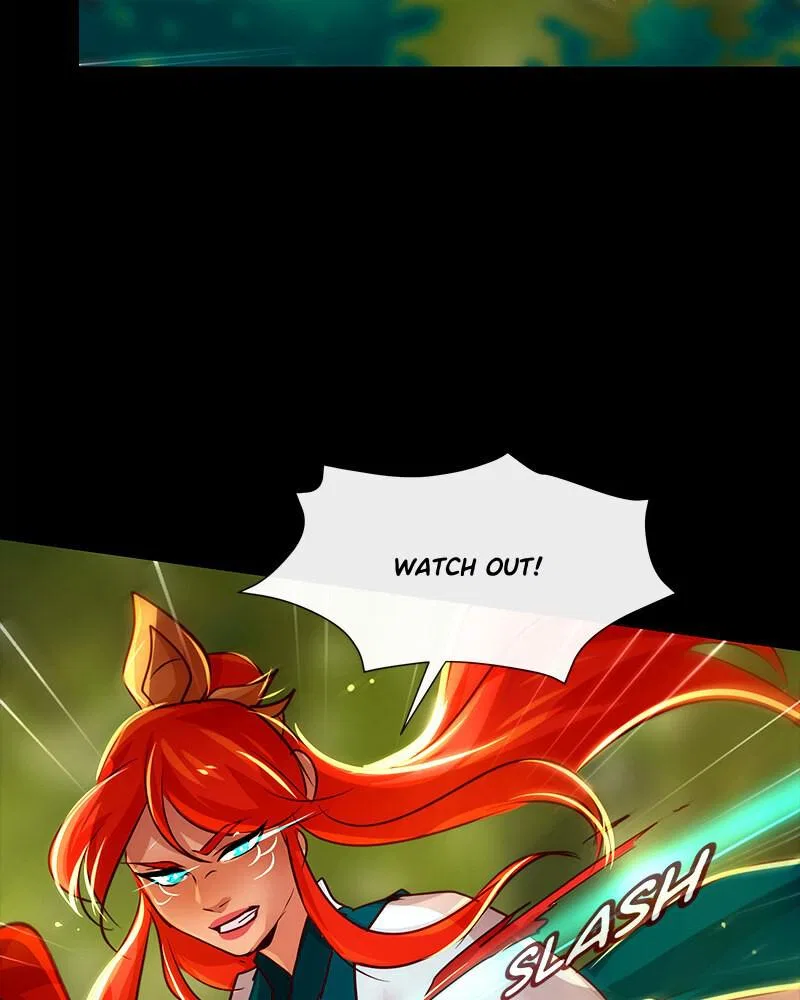 Subzero Chapter 133 – Page 77