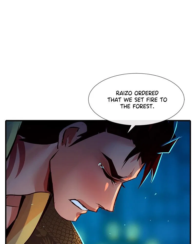 Subzero Chapter 133 – Page 84