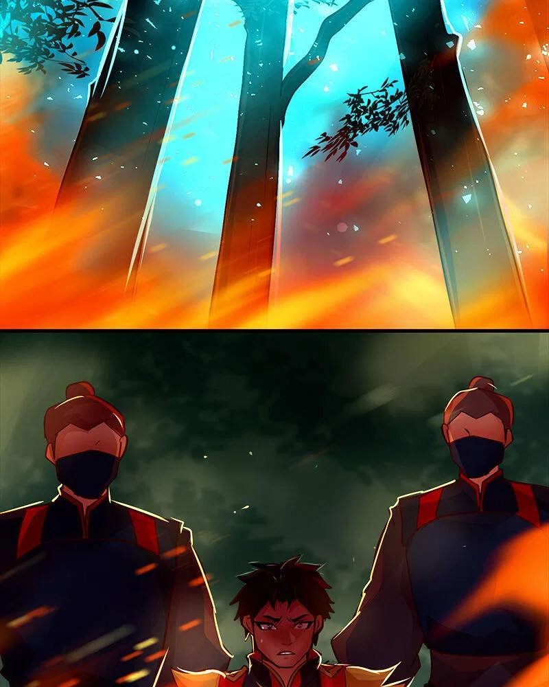 Subzero Chapter 133 – Page 94