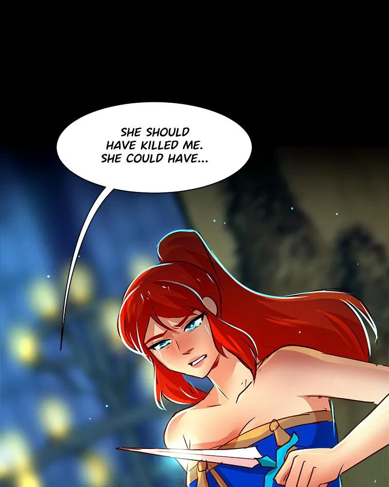 Subzero Chapter 133 – Page 116