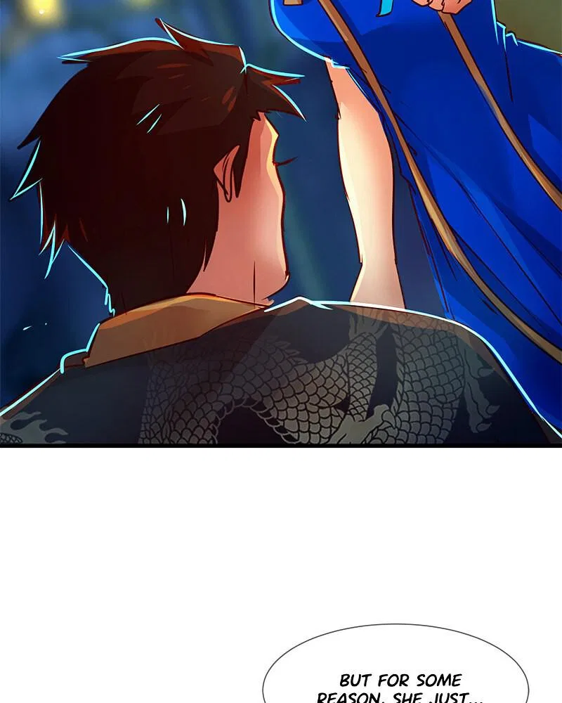 Subzero Chapter 133 – Page 117