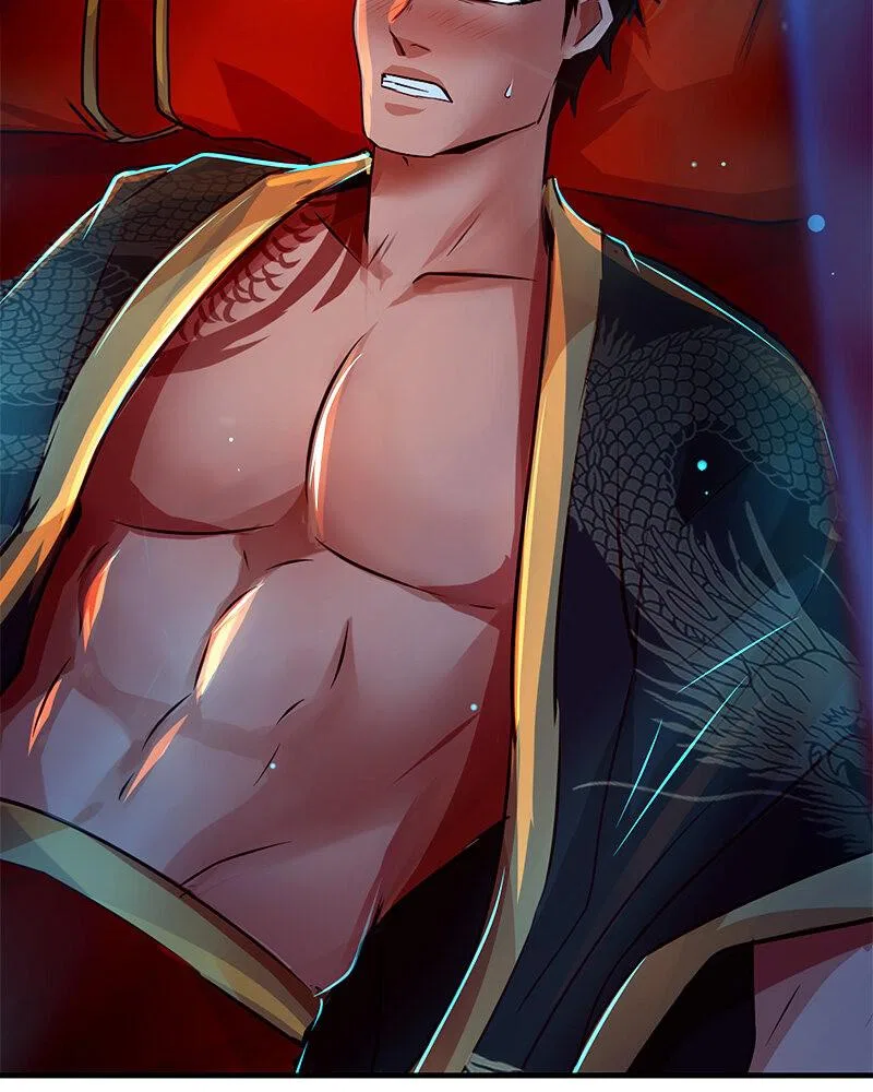 Subzero Chapter 132 – Page 3