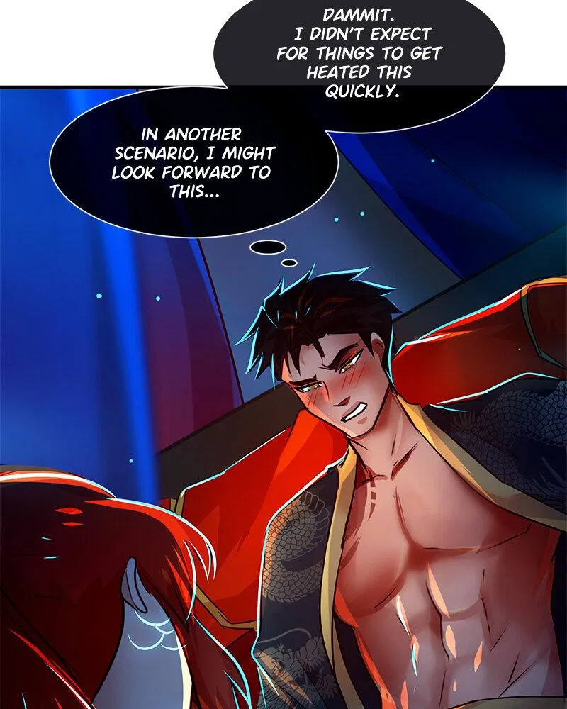 Subzero Chapter 132 – Page 6