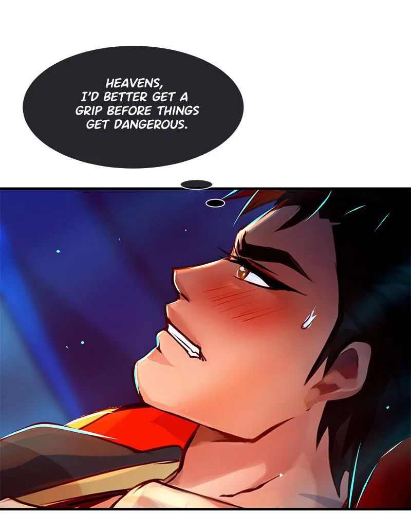 Subzero Chapter 132 – Page 8
