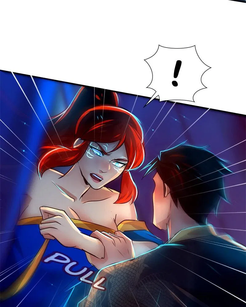 Subzero Chapter 132 – Page 16