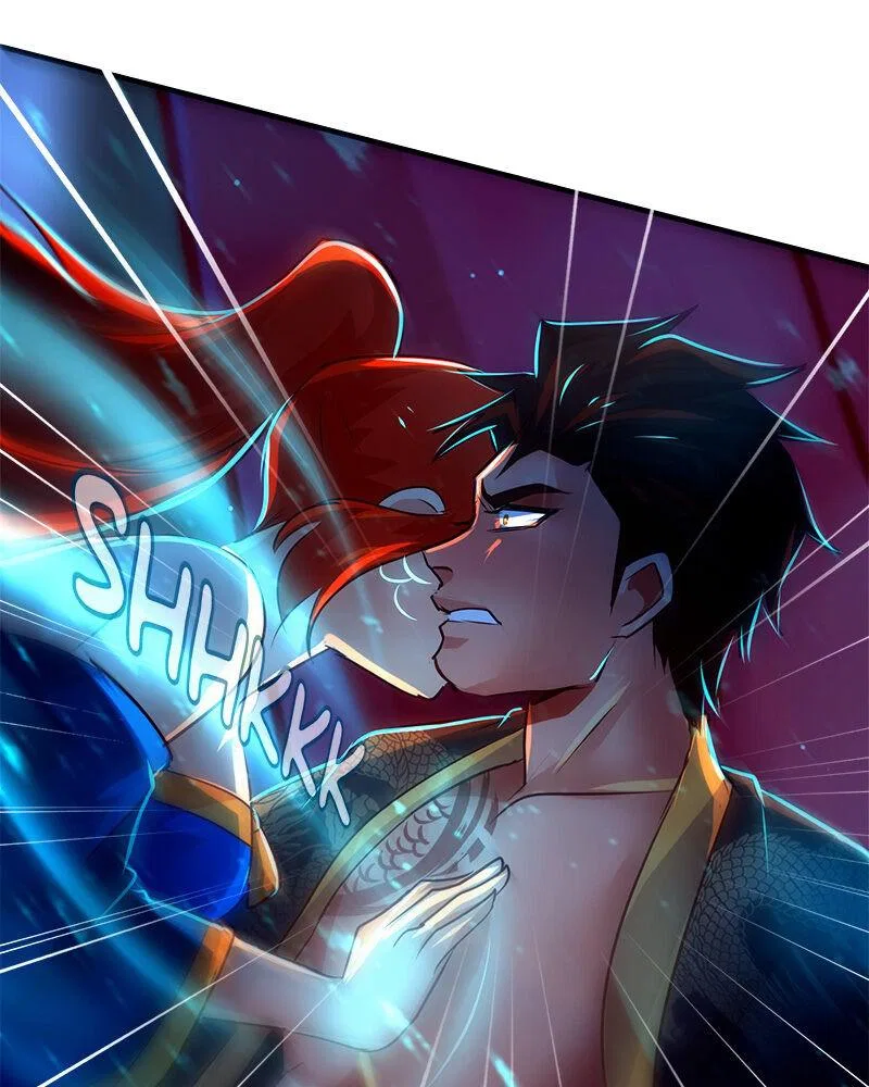 Subzero Chapter 132 – Page 19