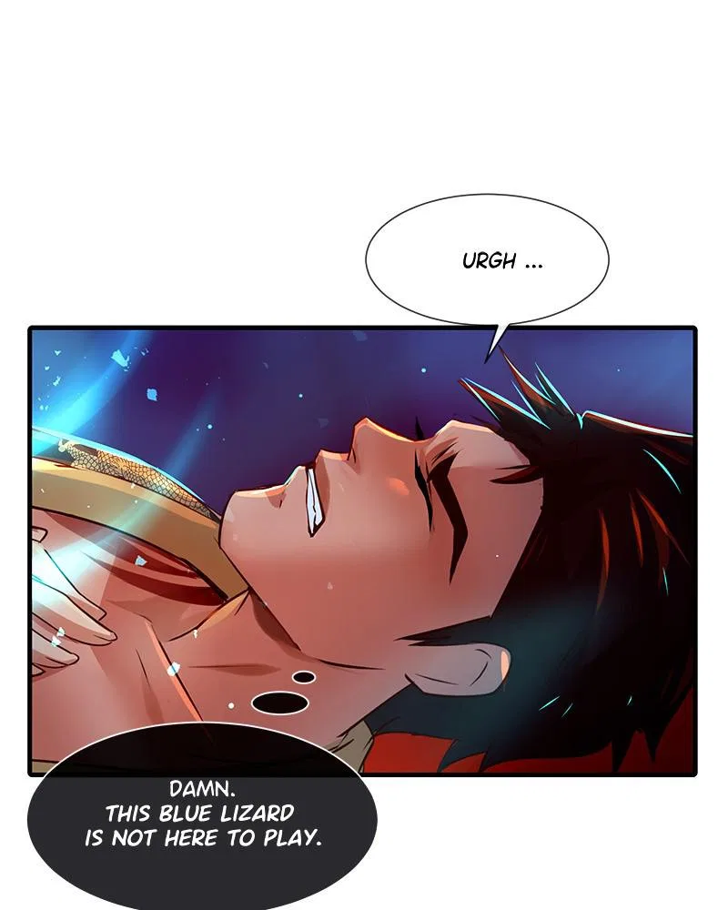 Subzero Chapter 132 – Page 24