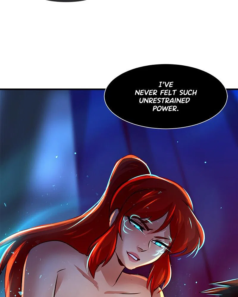 Subzero Chapter 132 – Page 25