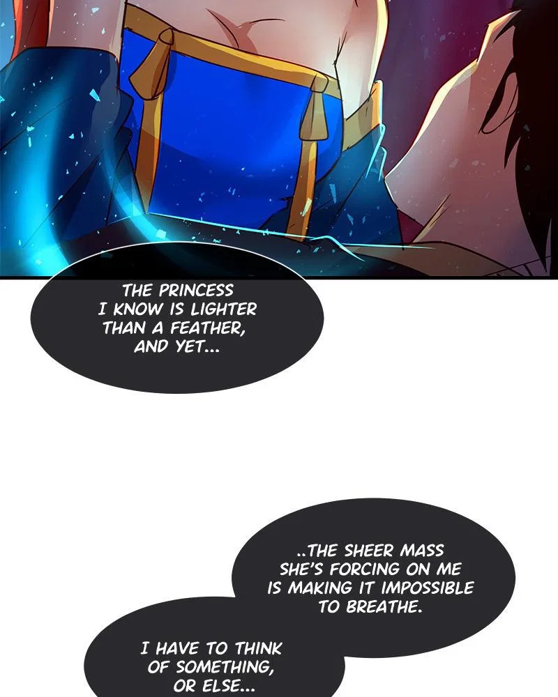 Subzero Chapter 132 – Page 26