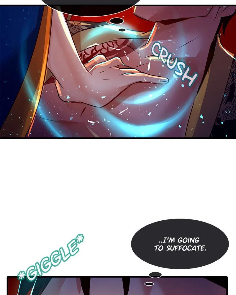 Subzero Chapter 132 – Page 27