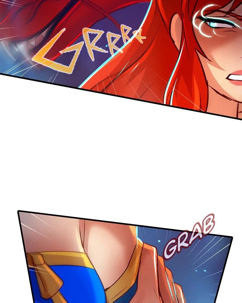 Subzero Chapter 132 – Page 39