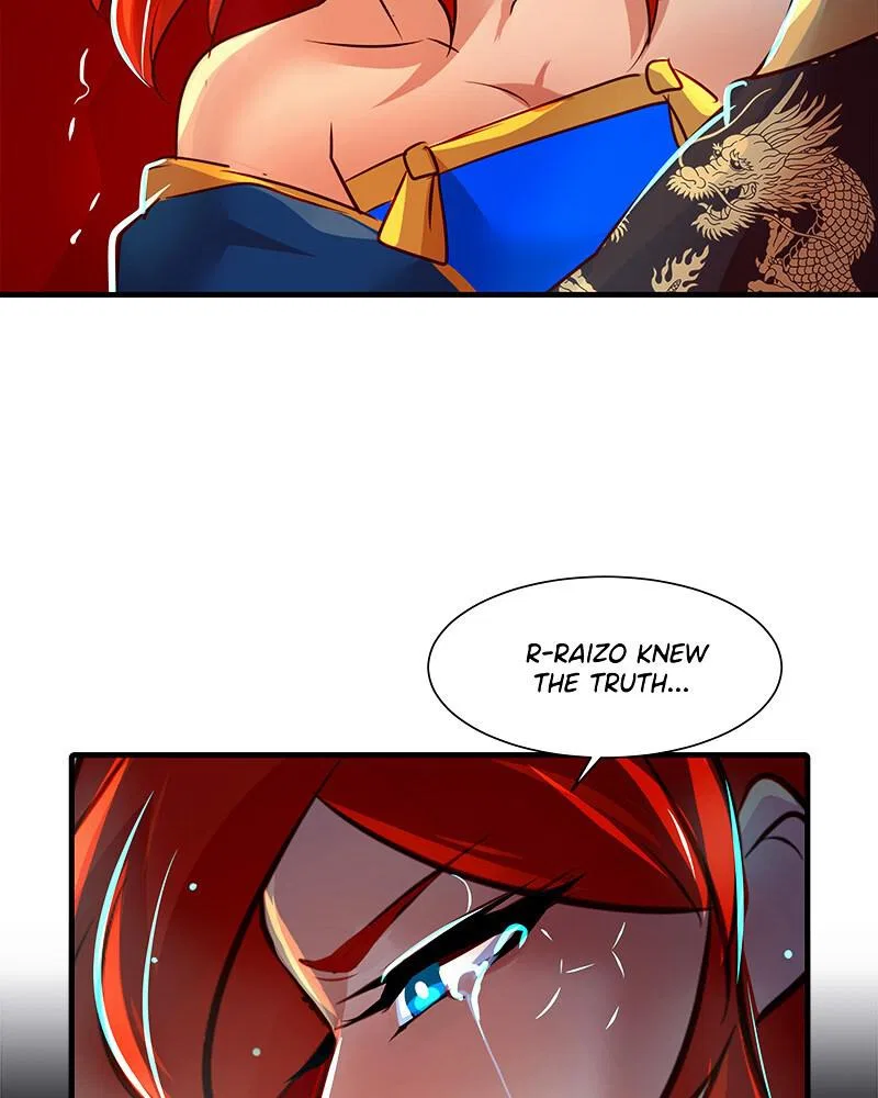 Subzero Chapter 132 – Page 46