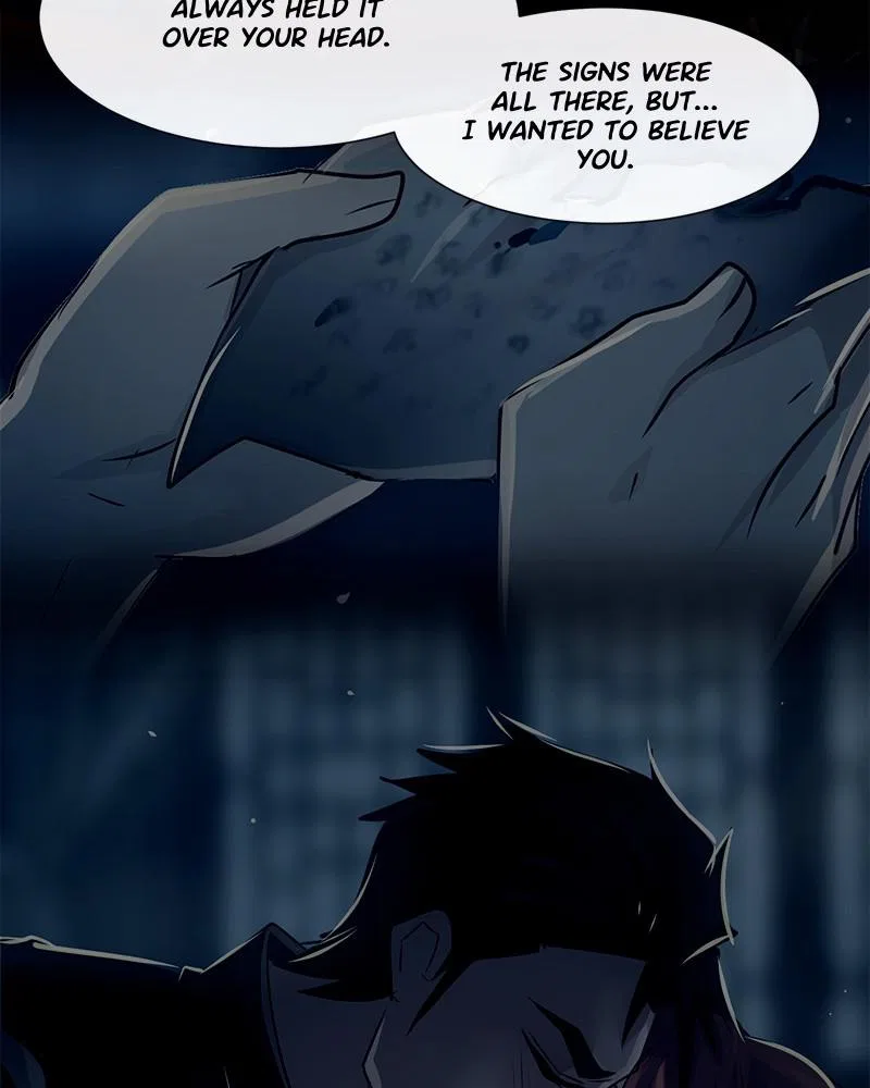 Subzero Chapter 132 – Page 48