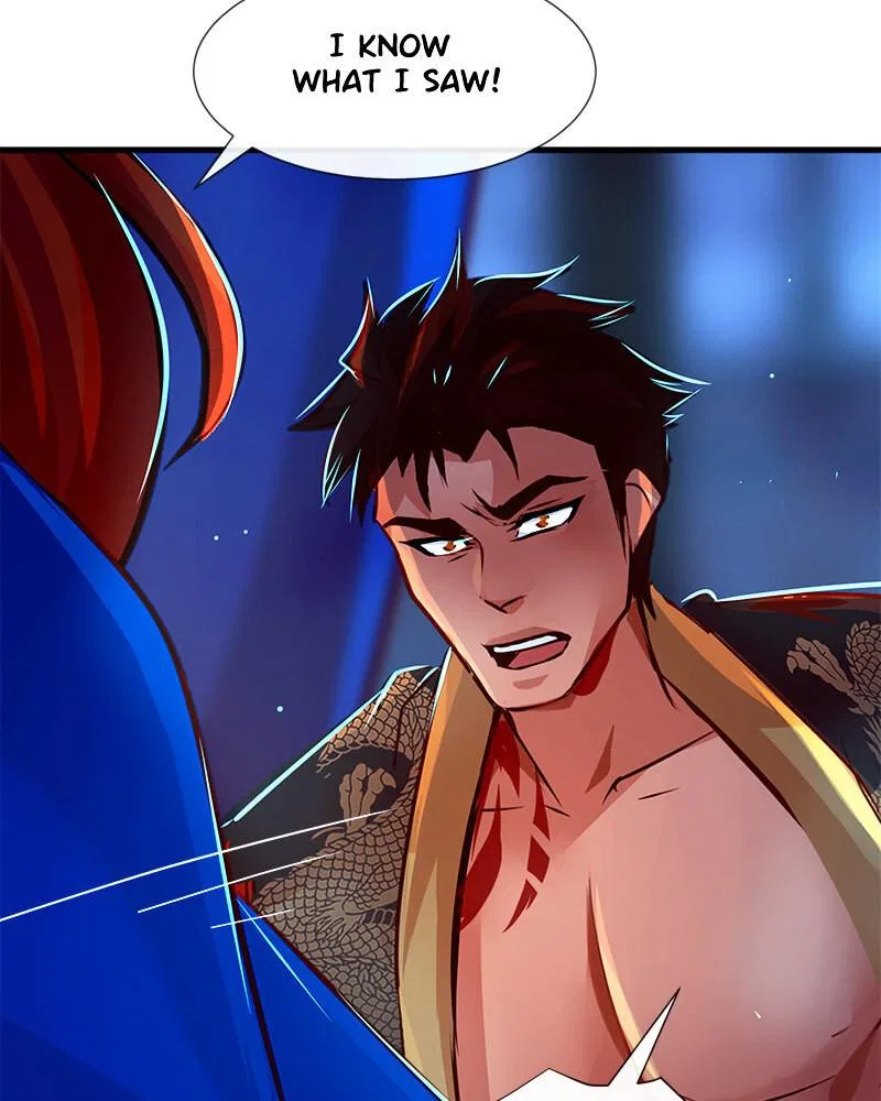 Subzero Chapter 132 – Page 60