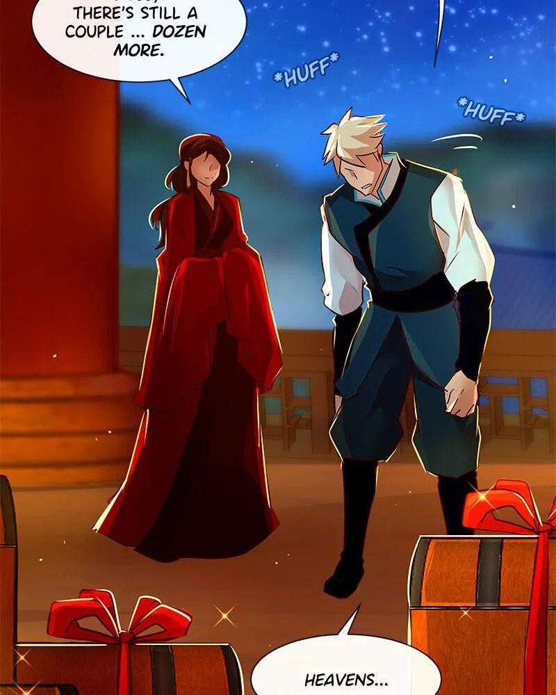 Subzero Chapter 132 – Page 66