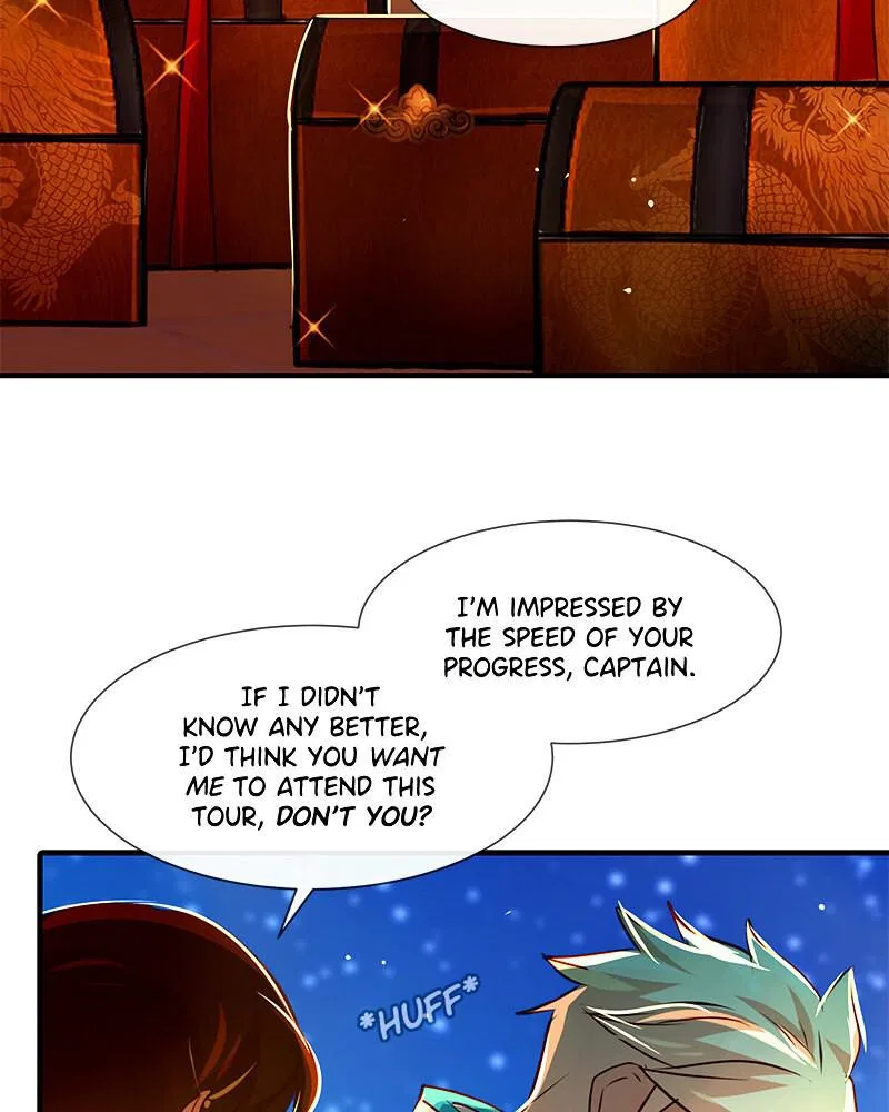 Subzero Chapter 132 – Page 67