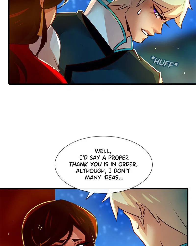 Subzero Chapter 132 – Page 68