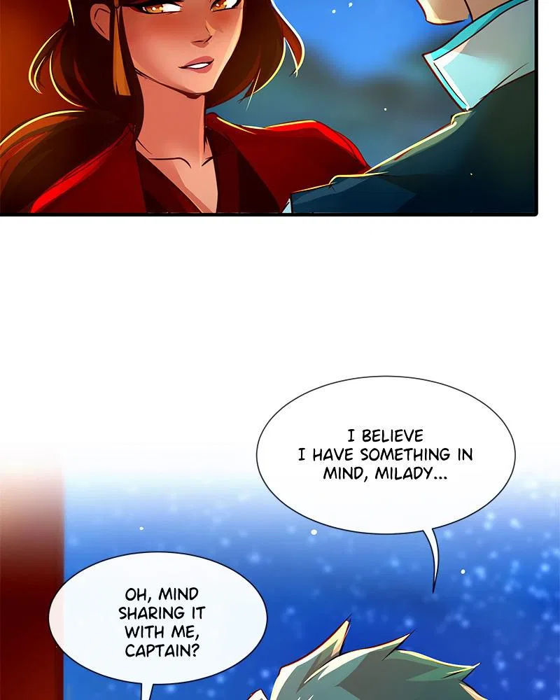 Subzero Chapter 132 – Page 69