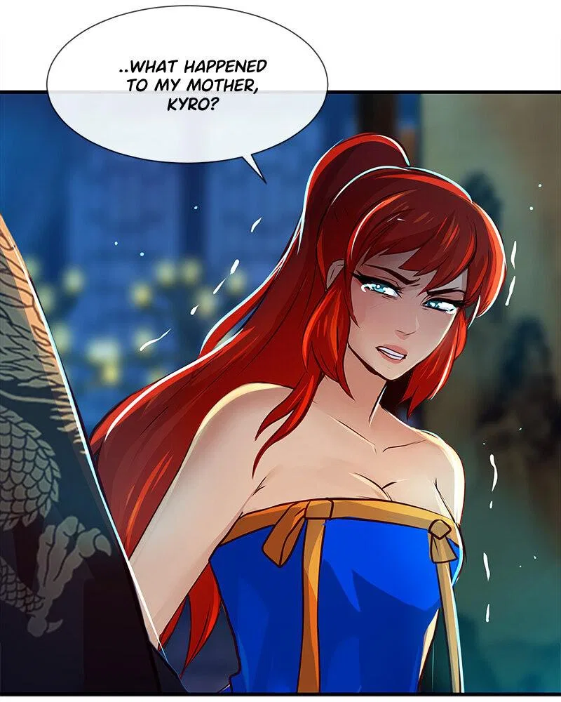Subzero Chapter 132 – Page 95