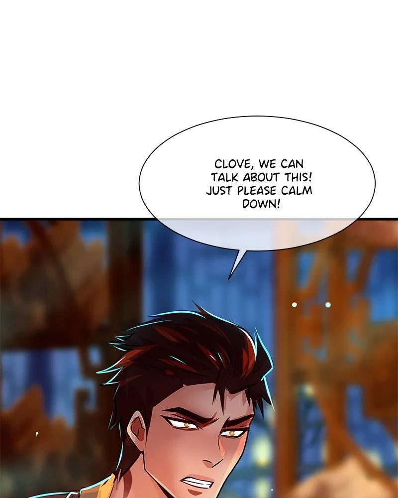 Subzero Chapter 132 – Page 97
