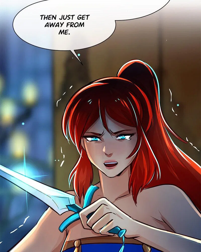 Subzero Chapter 132 – Page 101