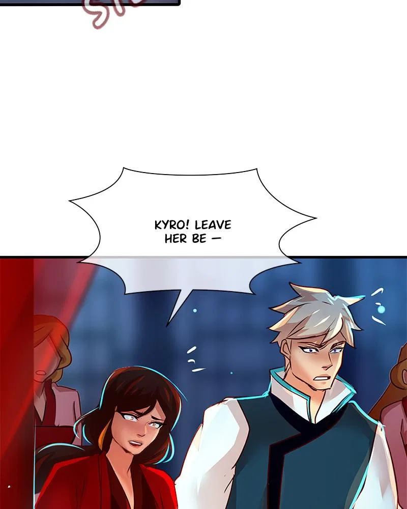 Subzero Chapter 132 – Page 105