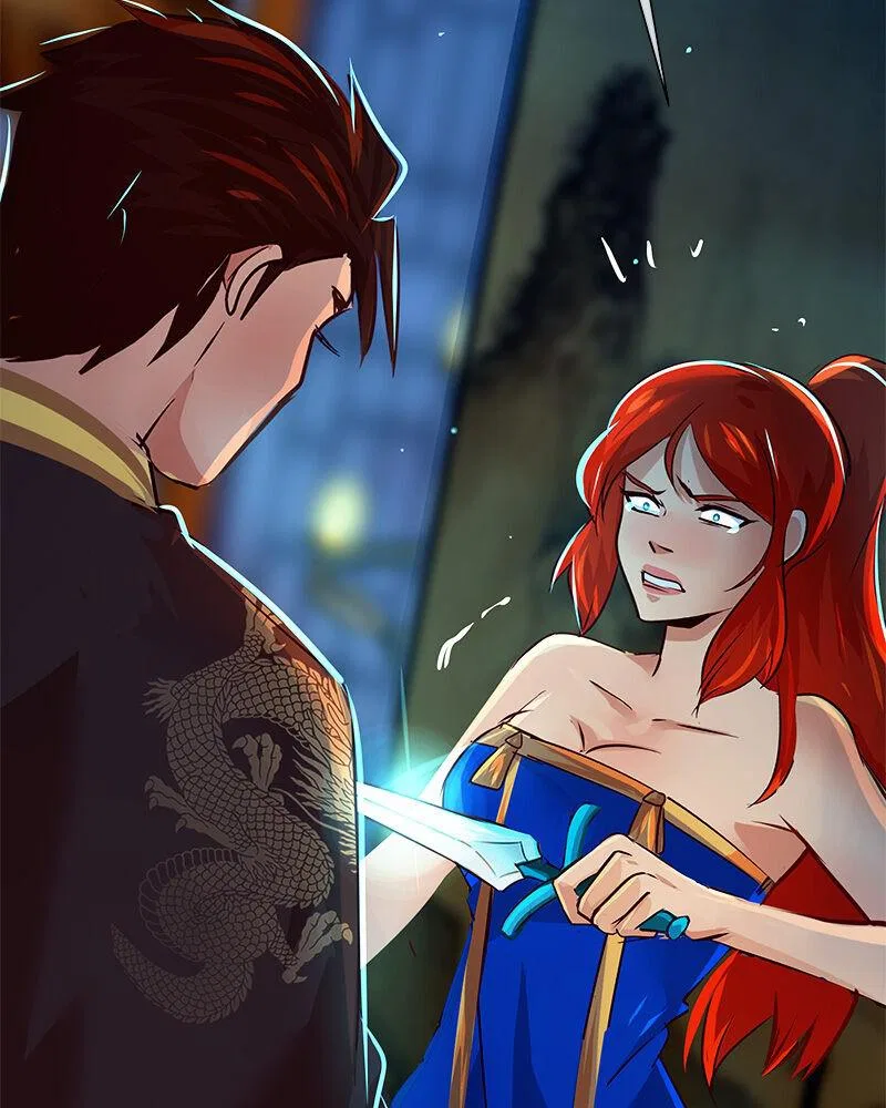 Subzero Chapter 132 – Page 107
