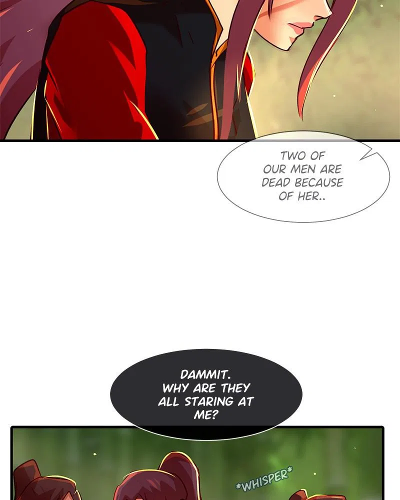 Subzero Chapter 131 – Page 16