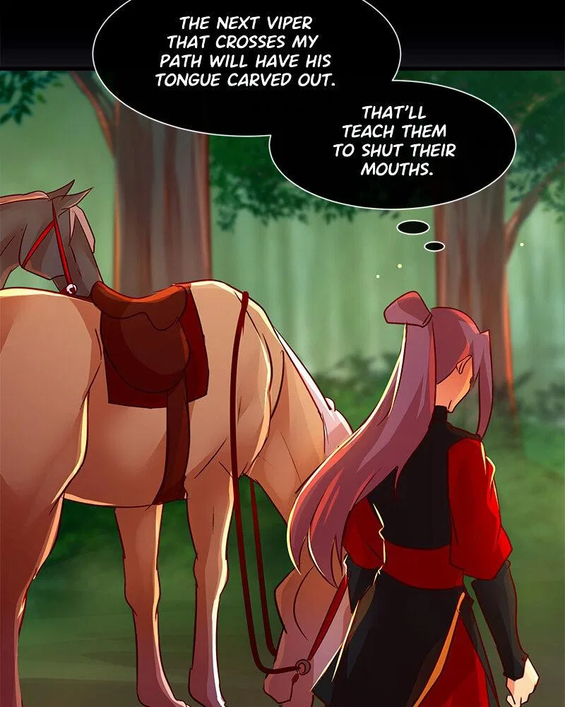 Subzero Chapter 131 – Page 21