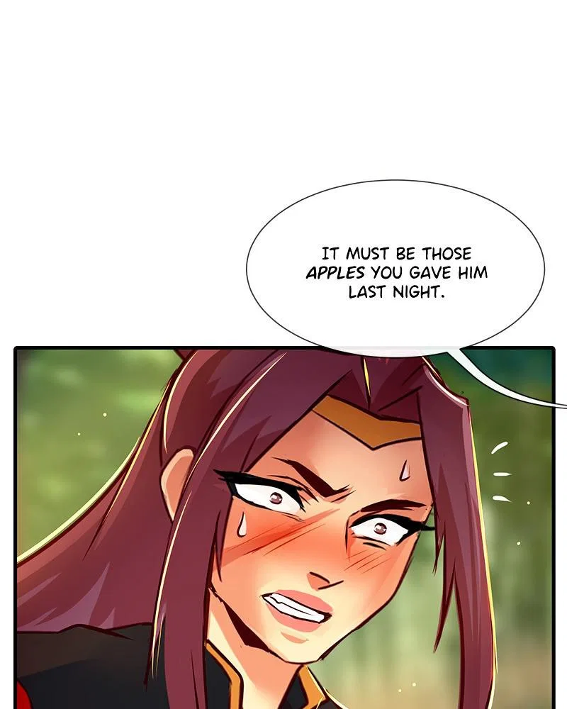 Subzero Chapter 131 – Page 32