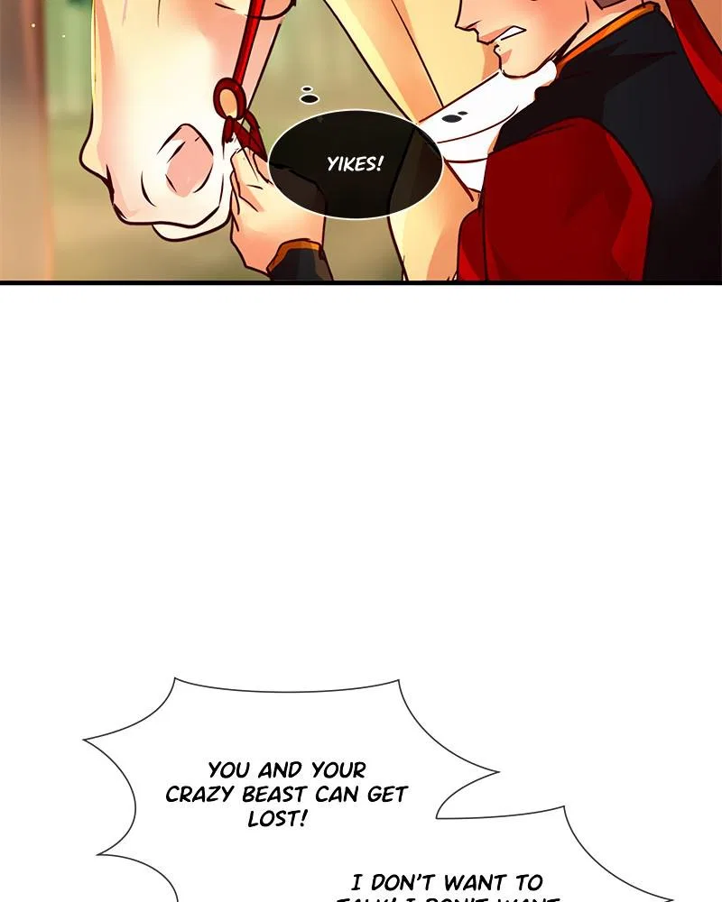 Subzero Chapter 131 – Page 34