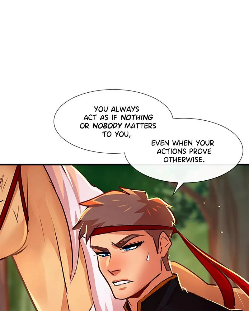 Subzero Chapter 131 – Page 37