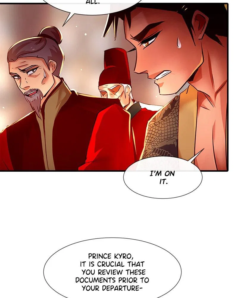 Subzero Chapter 131 – Page 55
