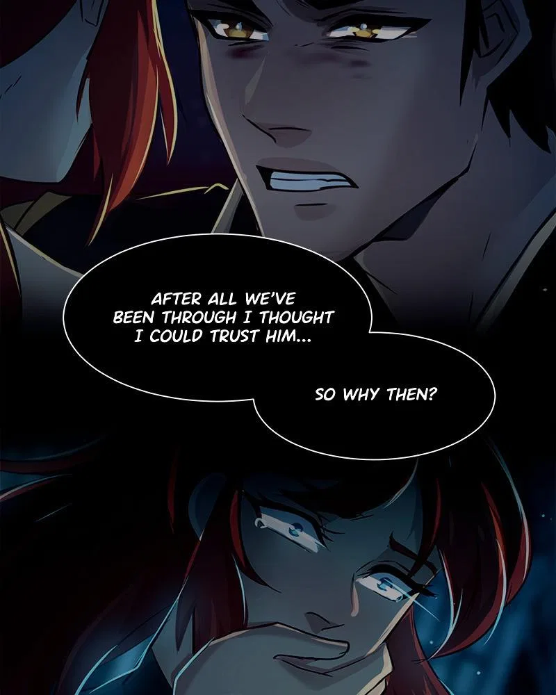 Subzero Chapter 131 – Page 71