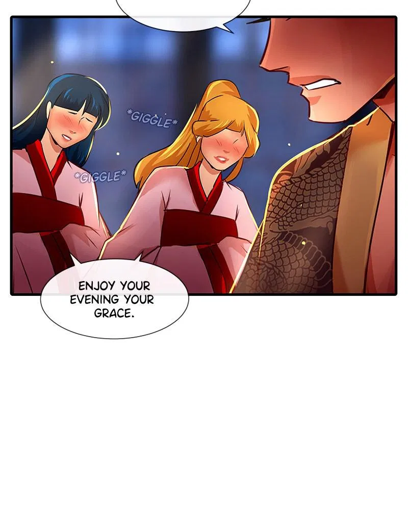 Subzero Chapter 131 – Page 83