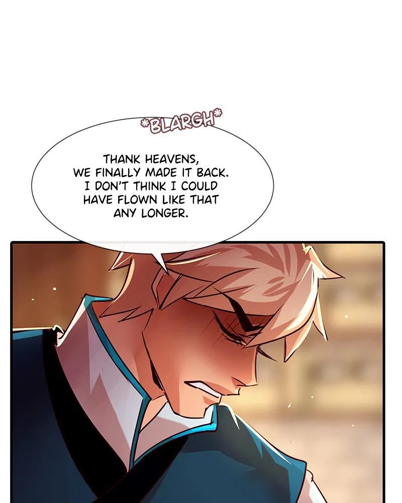 Subzero Chapter 130 – Page 6